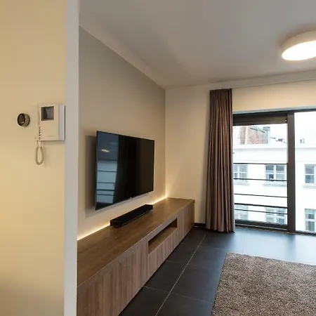 Appartamento Luxury City Center